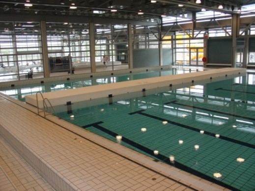 Mur ciseau